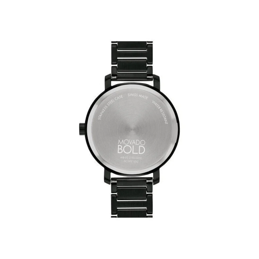 Movado bold ladies